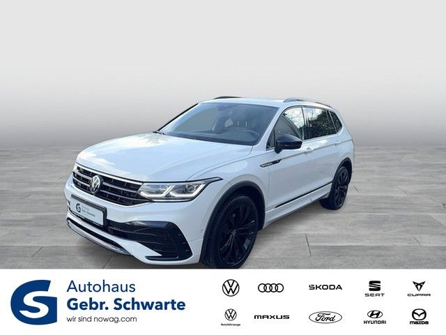 Bild des Angebotes Volkswagen Tiguan Allspace 2,0 l TDI  4M DSG R-Line Pano