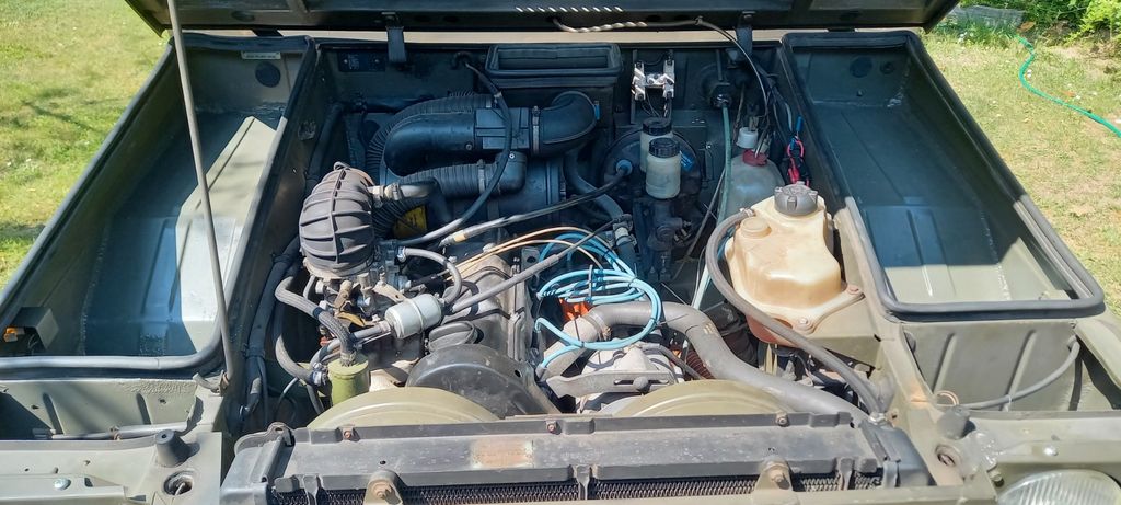 Bild des Angebotes Volkswagen Iltis