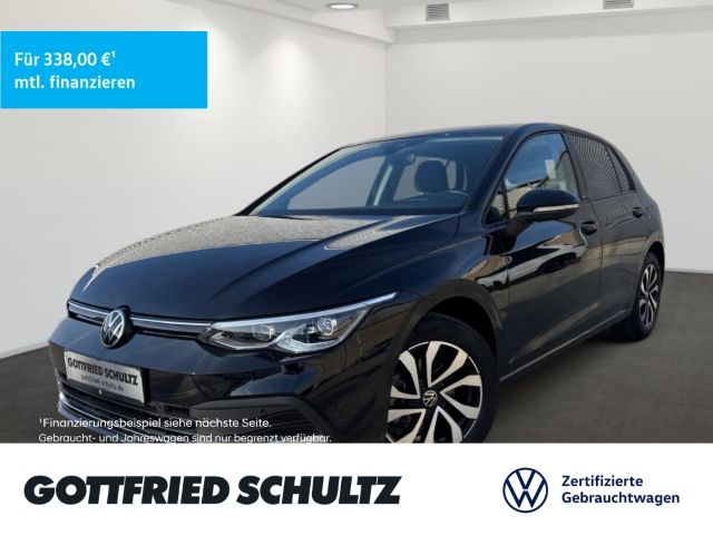 Bild des Angebotes Volkswagen Golf 1.5 TSI ACTIVE 16ZOLL GJR NAVI HEAD-UP CAM