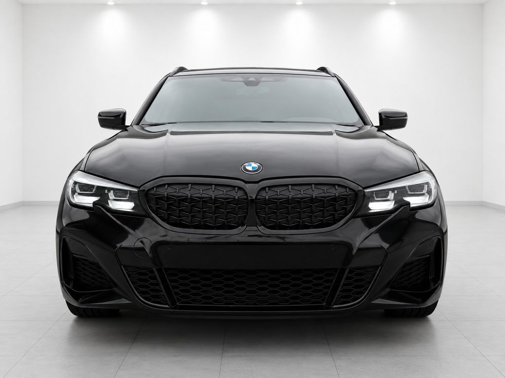 Bild des Angebotes BMW M340d 3 Touring M340 d xDrive