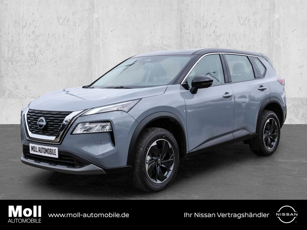 Bild des Angebotes Nissan X-Trail Acenta 1.5 VC-T MHEV 163PS 4x2 Xtronic F