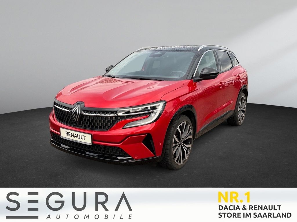Bild des Angebotes Renault Austral  Iconic