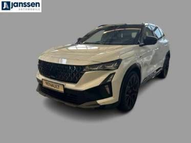 Renault Austral Esprit Alpine Full Hybrid E-Tech 200