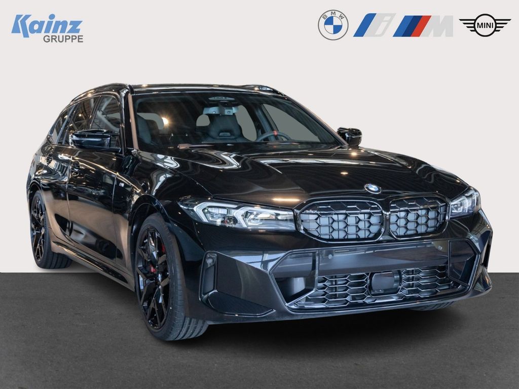 BMW M340i xDrive AHK/Inno/Driv. Prof.