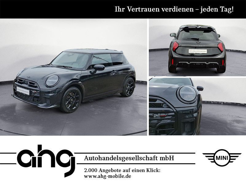 Bild des Angebotes MINI COOPER C JCW Trim Steptr. Panorama Driving Assis