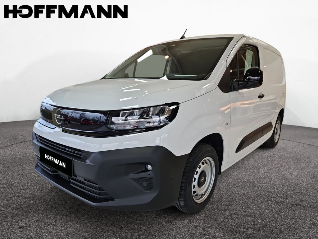Bild des Angebotes Opel Combo Cargo 1.5 D  Holzb. Shz., RFK, Navi