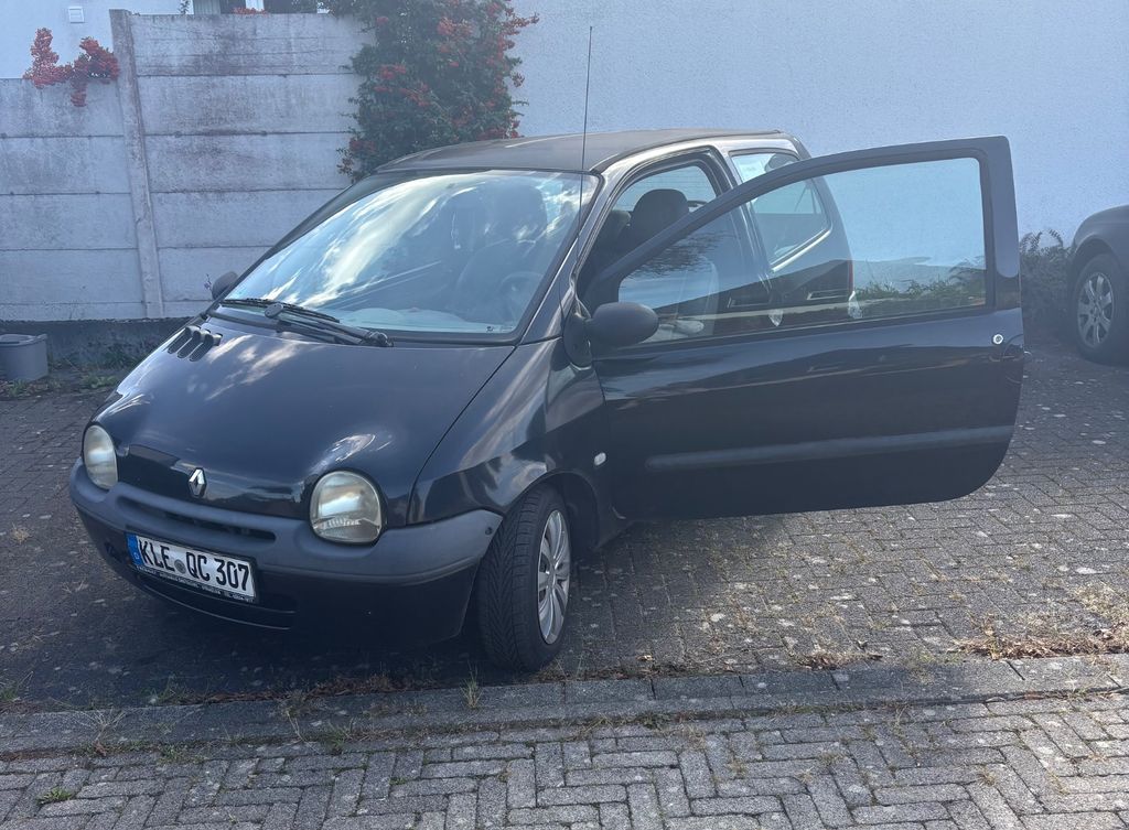 Renault Twingo 1.2 Authentique Authentique