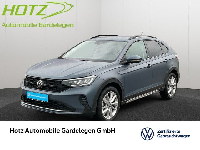 Bild des Angebotes Volkswagen Taigo 1.5 TSI DSG Move LED/DAB+