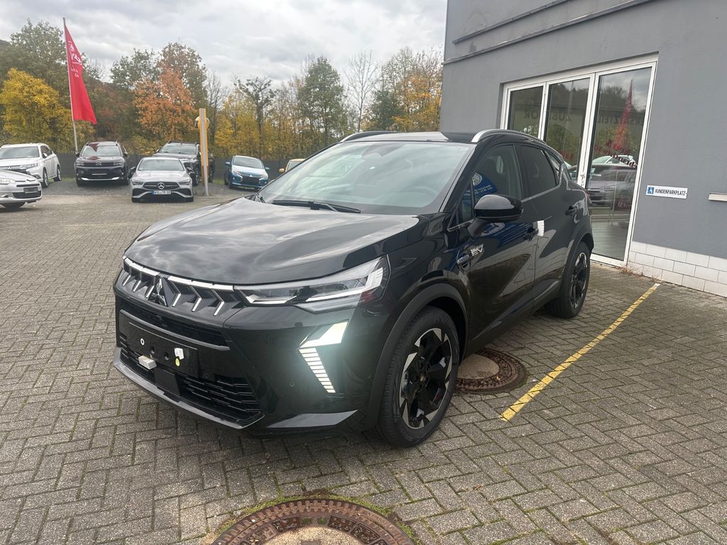 Bild des Angebotes Mitsubishi ASX Edition Hybrid Vorführwagen