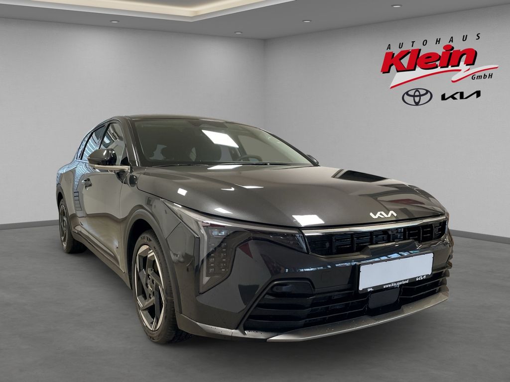 Bild des Angebotes Kia K4 1.6 T-GDI 150 PS DCT7 Spi NAV LHZ SHZ Premium