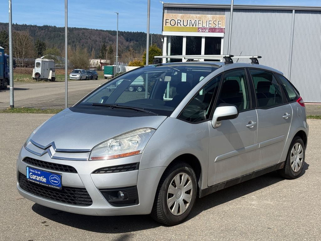 Bild des Angebotes Citroën C4 Picasso Tendance