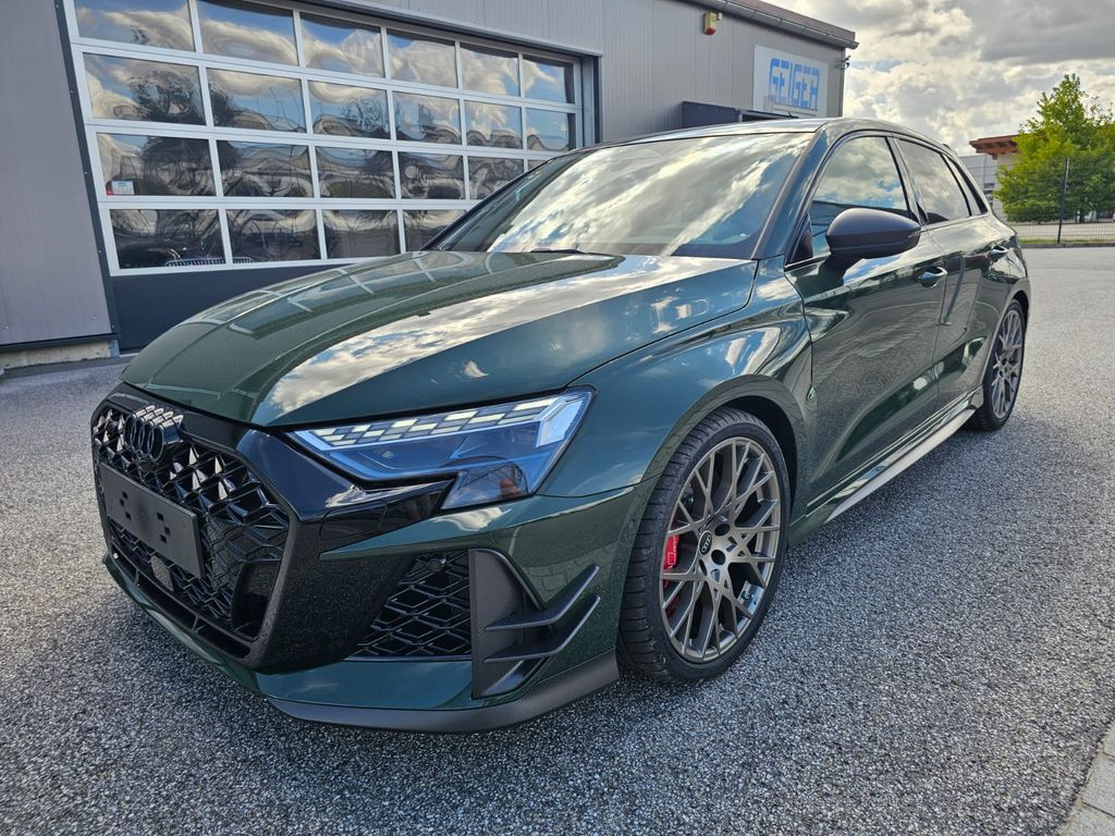 Bild des Angebotes Audi RS3 Sportback 2.5 quattro competition limited