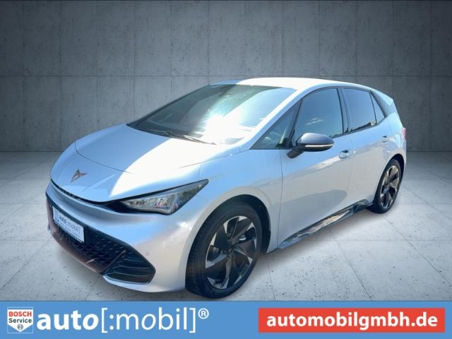 Bild des Angebotes Cupra Born 170 kW 60 kWh LED+PDC+SHZ+RFK+19Zoll