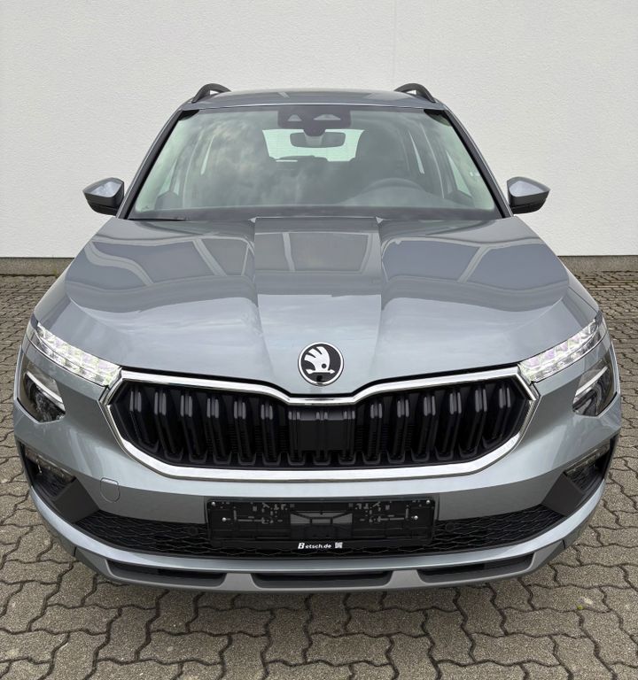 Skoda Kamiq 1.0 TSI 85kW DSG Selection Selection EU