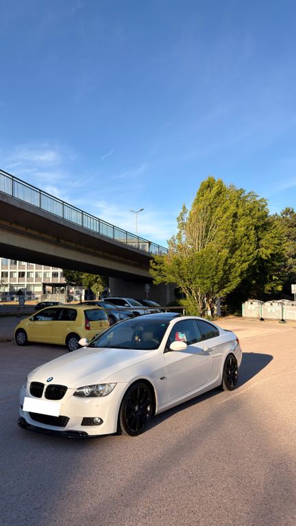 Bild des Angebotes BMW Bmw 325i e92 m Paket