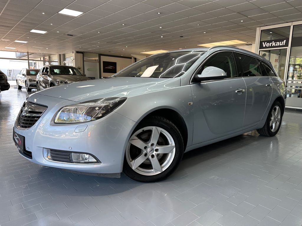 Bild des Angebotes Opel Insignia A Sports Tourer Innovation 4x4