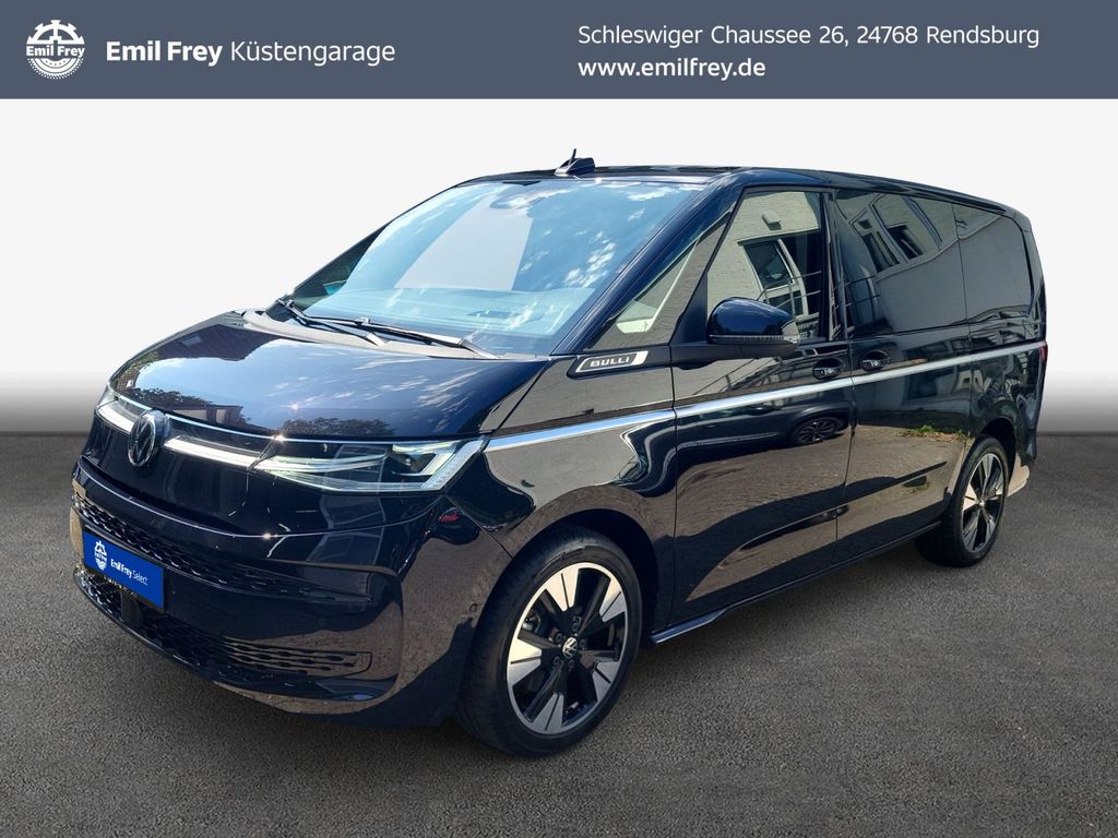 Bild des Angebotes Volkswagen Multivan Style 2.0 TDI LÜ Navi Klima Standh.