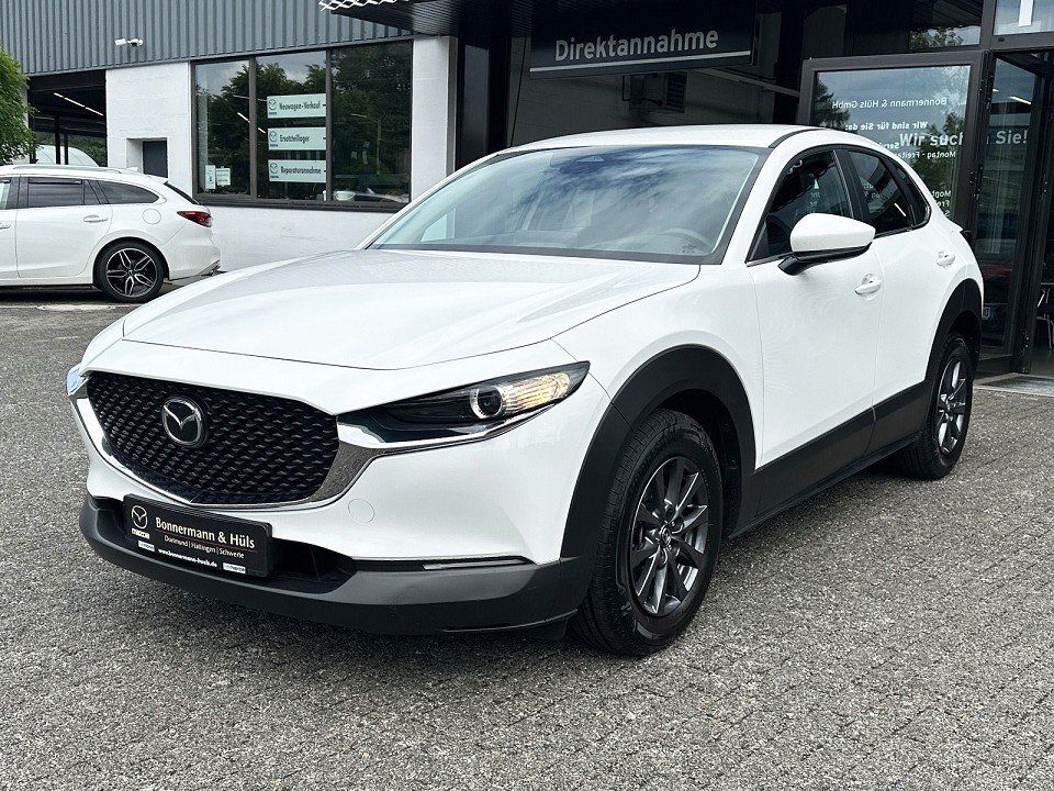 Bild des Angebotes Mazda CX-30 2.0 M Hybrid Prime-Line * PDC hinten * Rüc