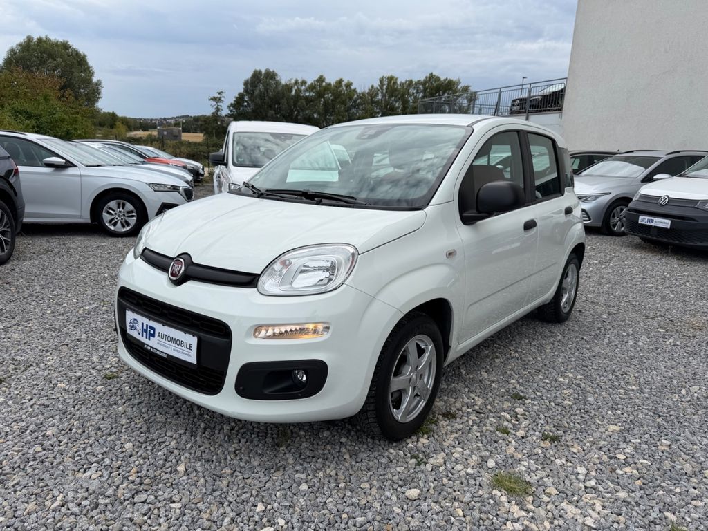 Bild des Angebotes Fiat Panda 1.2 Easy 4-trg./1.Hand/Klima/PDC
