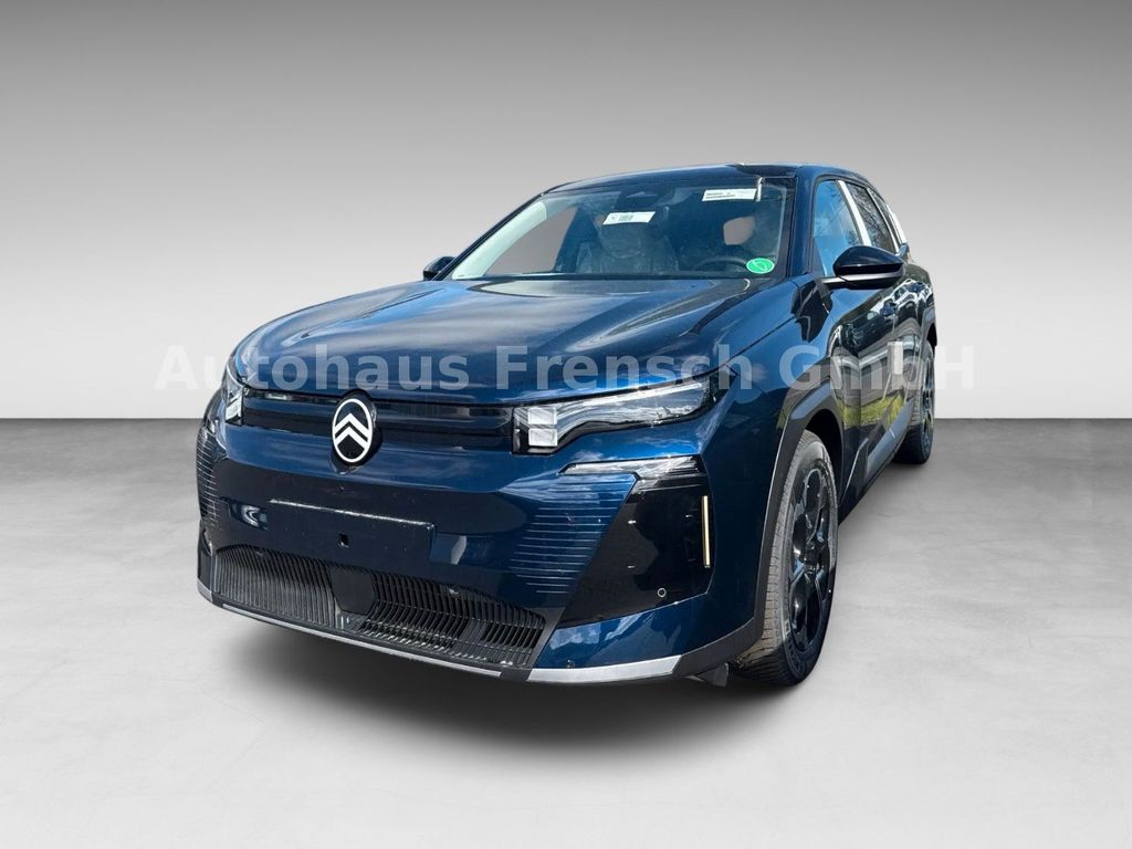 Bild des Angebotes Citroën C5 Aircross 210 Elektromotor MAX Tageszulassung