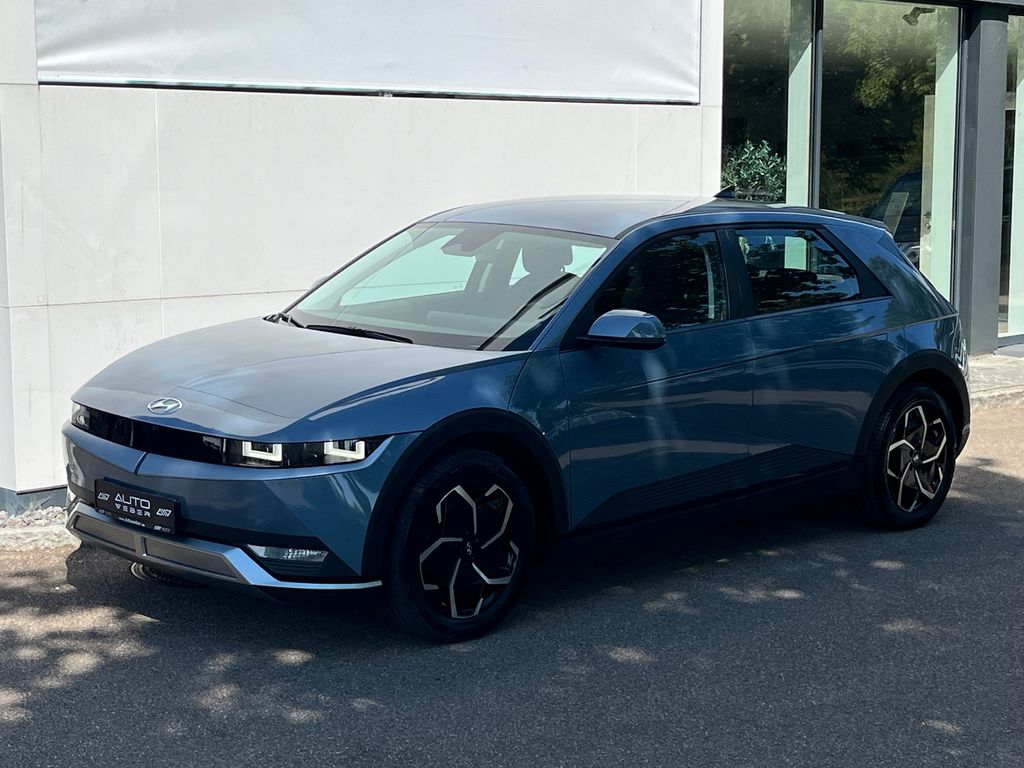Hyundai IONIQ 5 EV MJ23 (170 PS) 58kWh