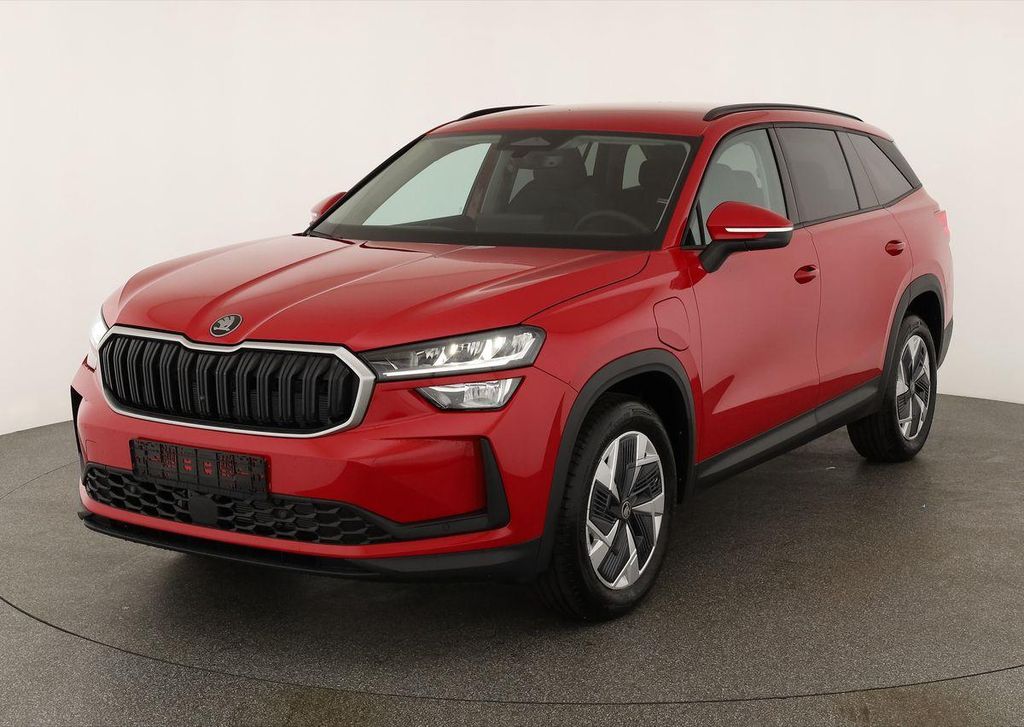 Bild des Angebotes Skoda Kodiaq 1.5 TSI iV Selection, AHK, Navi, Kamera,
