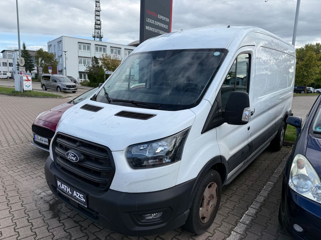 Bild des Angebotes Ford Transit Kasten 350 L3 Trend