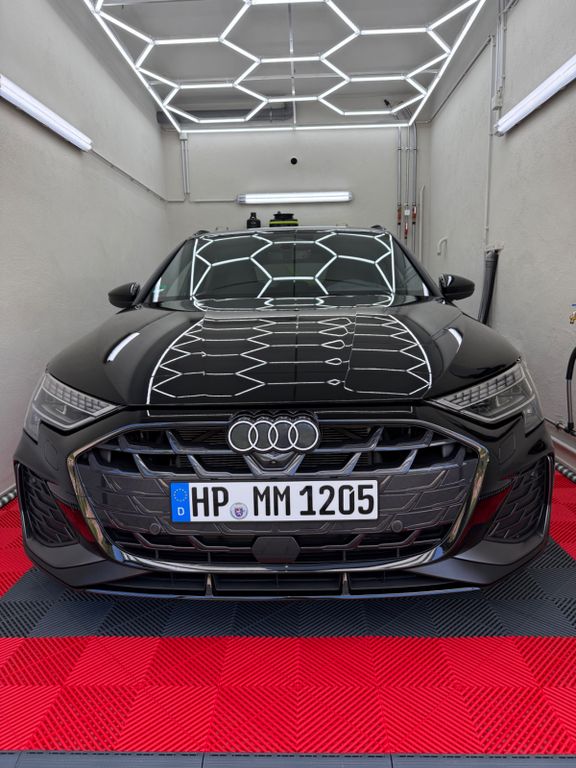 Bild des Angebotes Audi A3 40 TFSI S tr quattro S line Limousine S line
