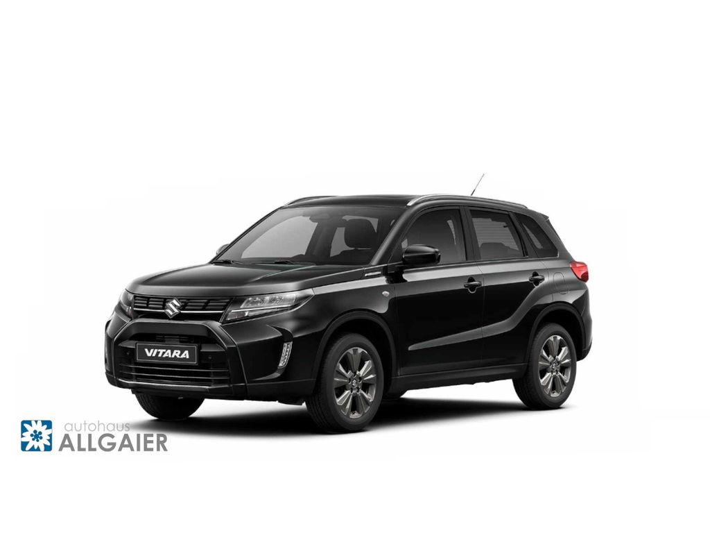 Bild des Angebotes Suzuki Vitara 1.4 BOOSTERJET Hybrid Comfort Allgrip NEW