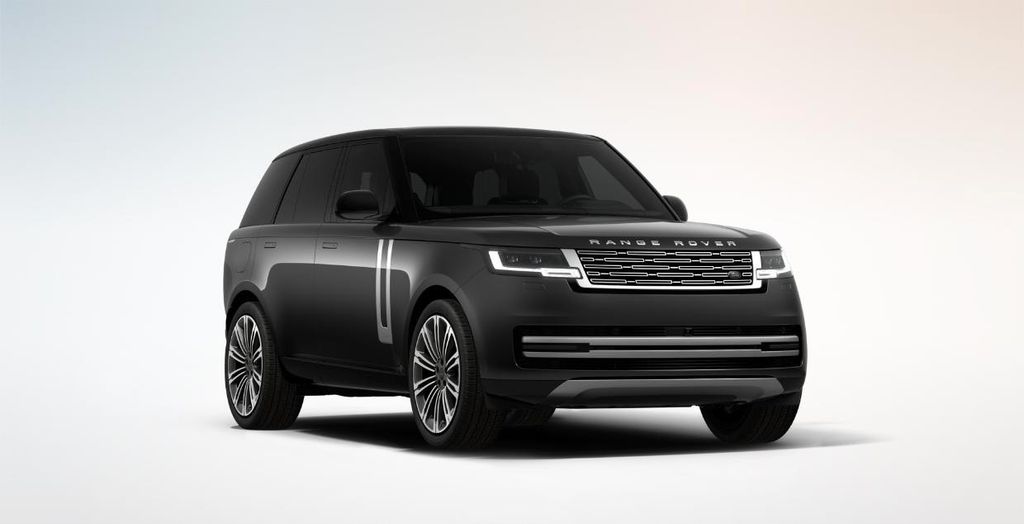 Bild des Angebotes Land Rover Range Rover Autobiography V8 P530