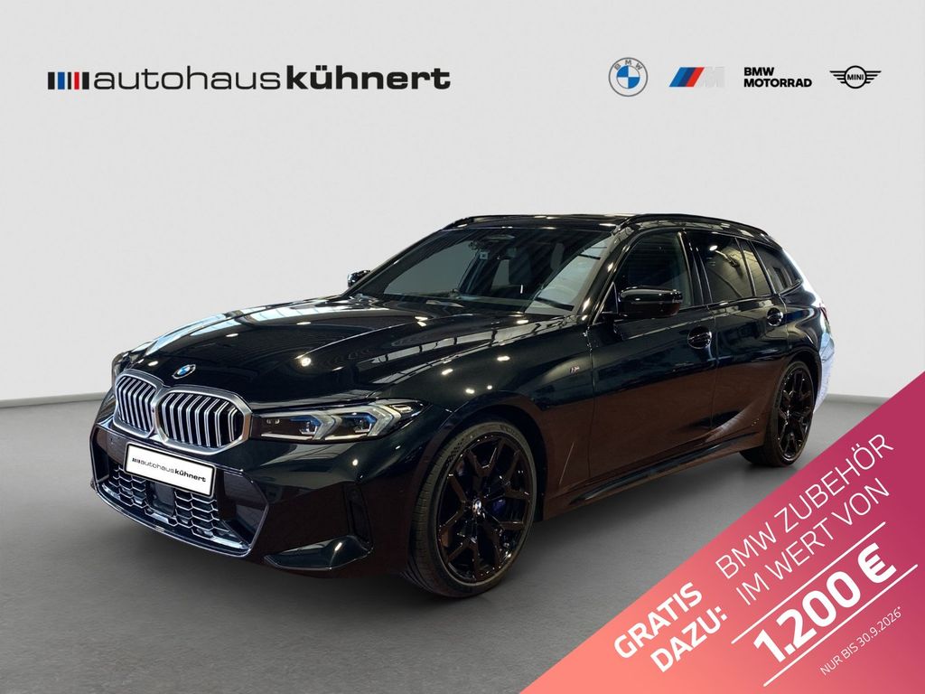 Bild des Angebotes BMW 330d xDrive Touring ///M-Sport ACC PanoSD HUD