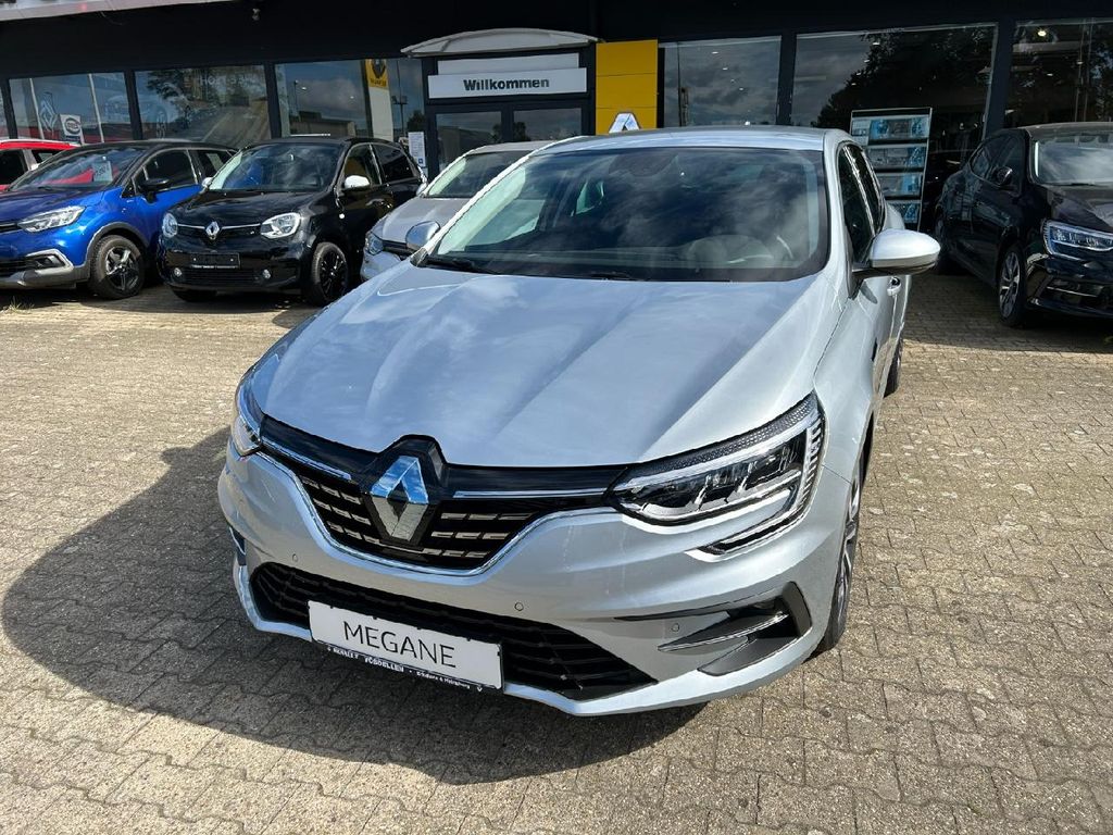 Bild des Angebotes Renault Megane IV Techno*Navi*SHZ*Tempo*Kamera