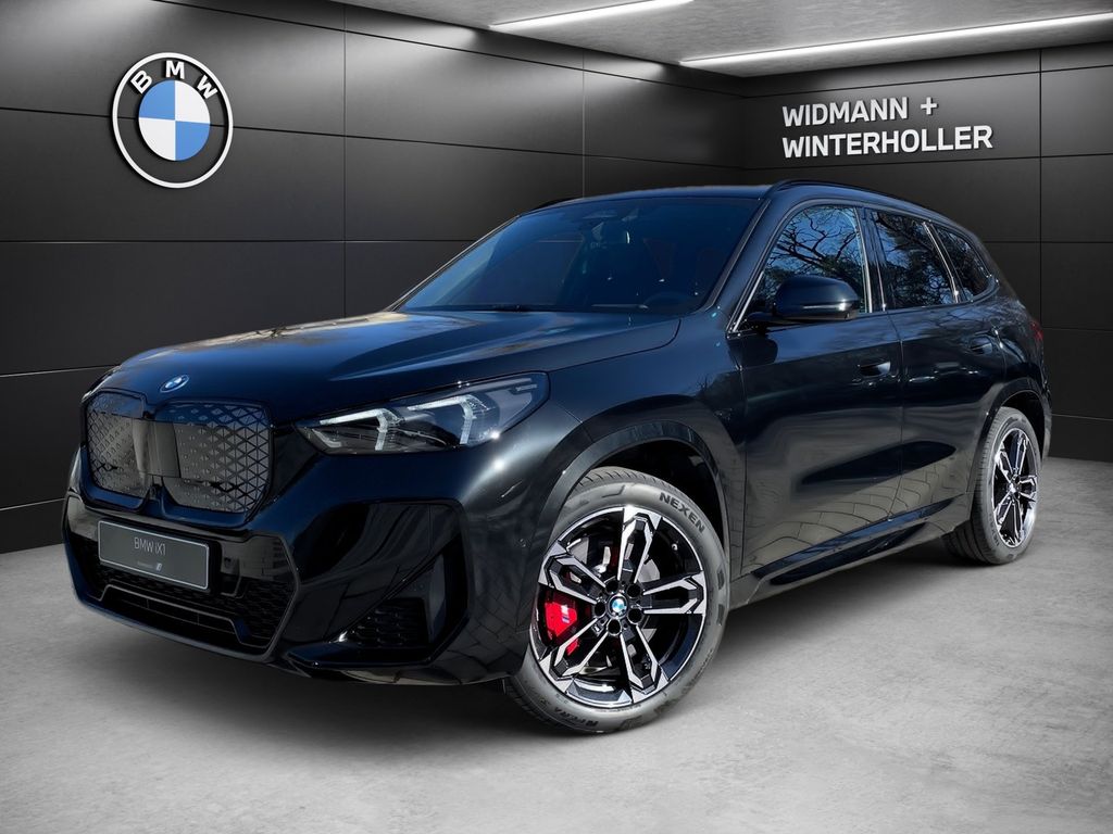 Bild des Angebotes BMW iX1 xDrive30 M-Sport Keyless H/K HUD DA+ AHK LED