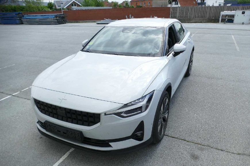 Bild des Angebotes Polestar 2 Long Range Single 78kWh | Pilot Lite | AHK