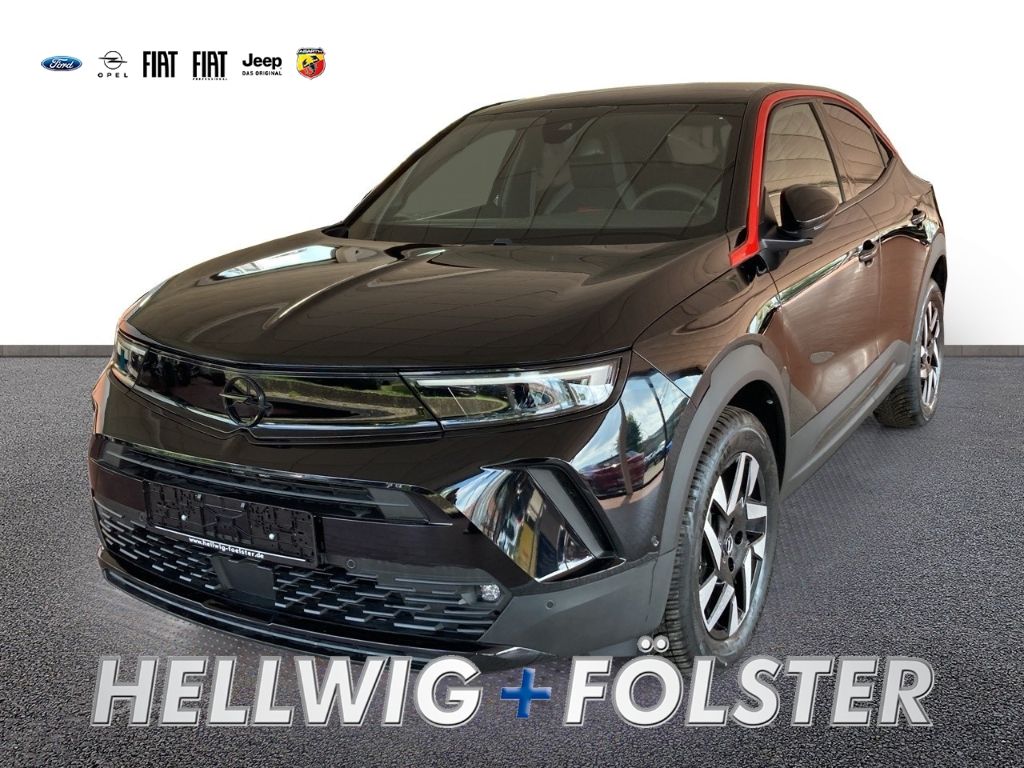 Bild des Angebotes Opel Mokka GS Line Shz Navi Kamera Spurhalteass.