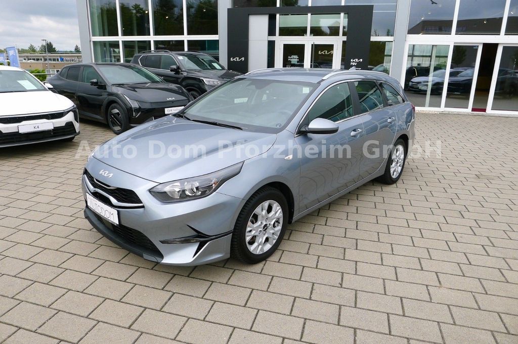Bild des Angebotes Kia Ceed SW 1.5T DCT Vision / Komfort+