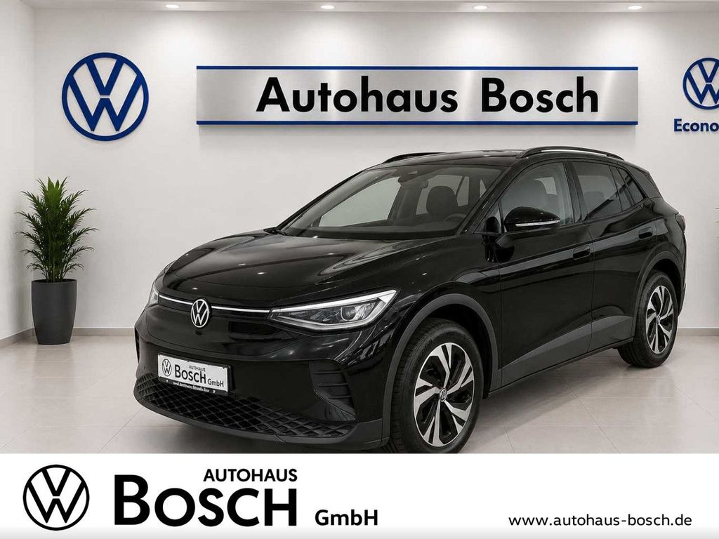 Bild des Angebotes Volkswagen ID.4 Pure Performance WP Navi SHZ ACC RFK LED