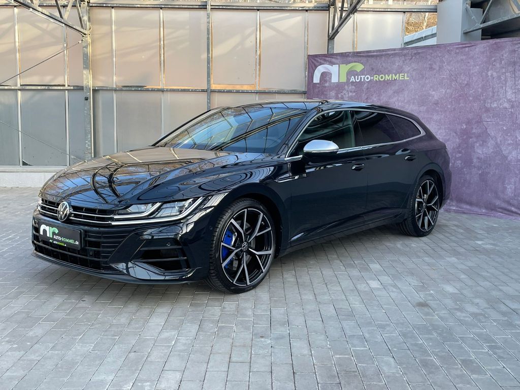 Bild des Angebotes Volkswagen Arteon SB R 4-mot AHK IQ.Drive Assist DCC 20"