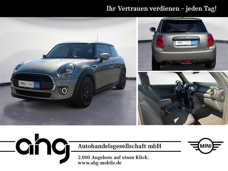 Bild des Angebotes MINI One Klima PDC Sitzhzg. Vorn MF Lenkrad ISOFIX