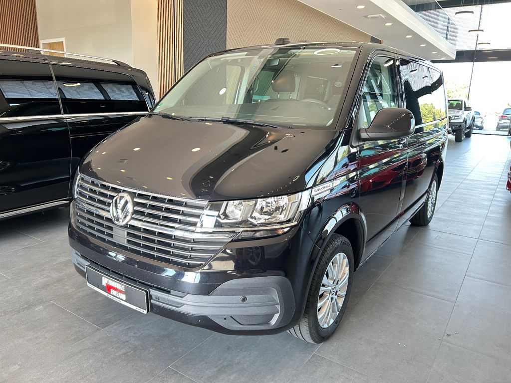 Bild des Angebotes Volkswagen T6 Caravelle  7 Sitzer