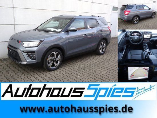 Bild des Angebotes KGM Tivoli Tivoli Grand 1,5 T-GDI 2WD AT Sapphire T