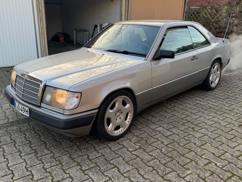 Bild des Angebotes Mercedes-Benz CE 300 Coupé H-Zulassung