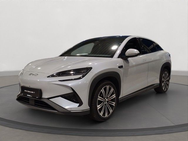 Bild des Angebotes BYD SEALION 7 Design 390KW AWD PANODACH NAV DIG-DIS
