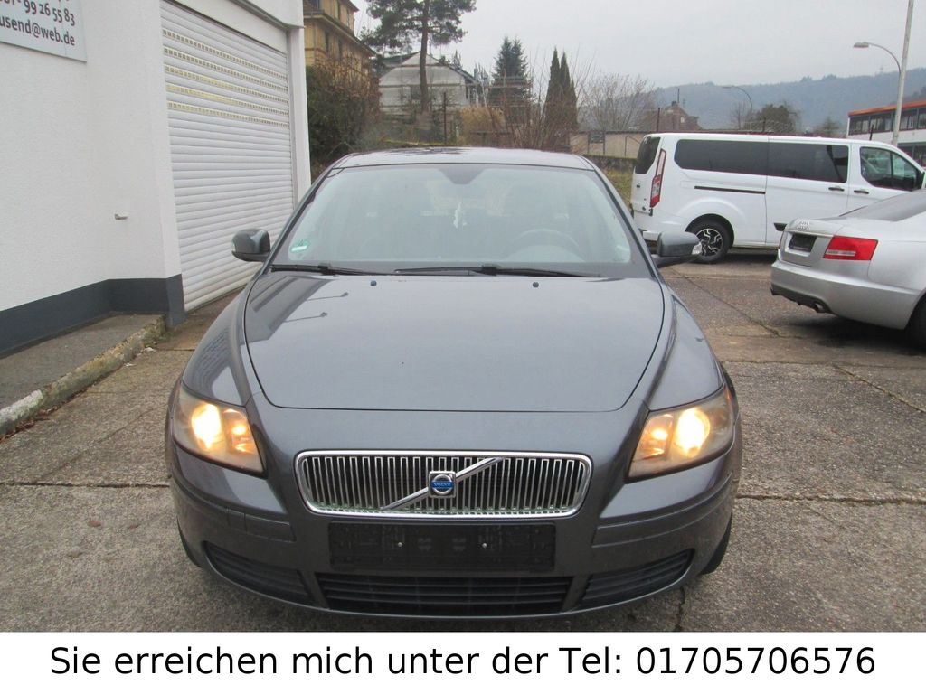 Bild des Angebotes Volvo V50 Kombi T5 AWD Kinetic