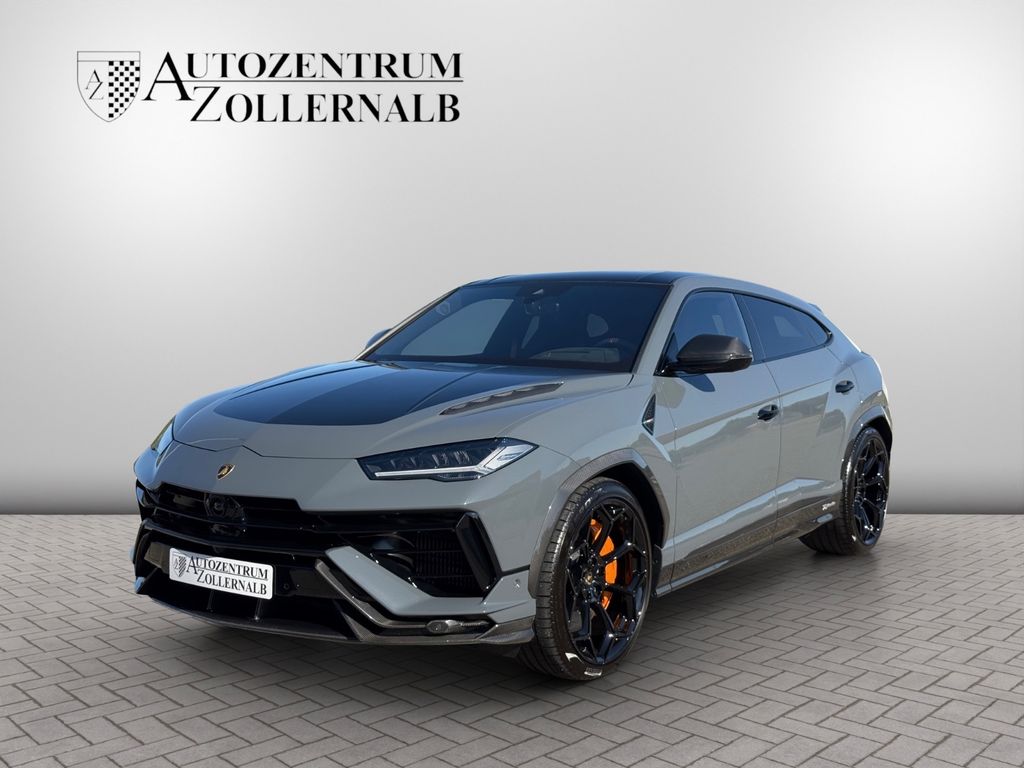 Bild des Angebotes Lamborghini Urus Performante *FULL CARBON*ADAS*B&O*AKRAPOVIC