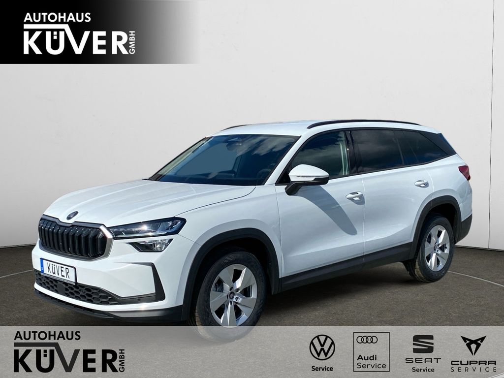 Bild des Angebotes Skoda Kodiaq Selection 2.0 TDI DSG ACC*AHK*LED*PDC*SHZ