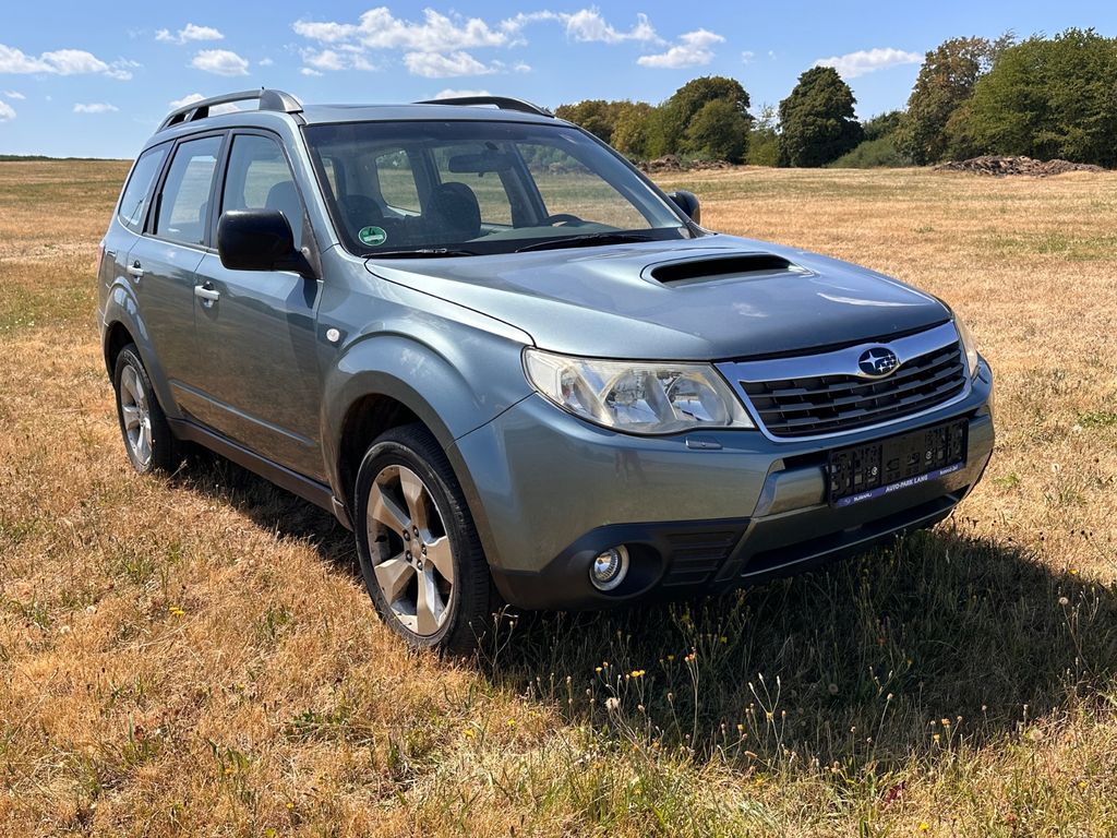 Bild des Angebotes Subaru Forester 2.0D Comfort Comfort