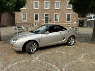 Bild des Angebotes MGF 1.8i 88 kW -