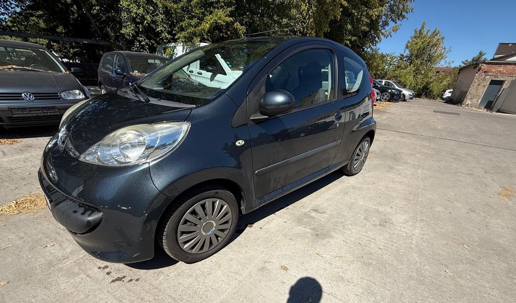 Bild des Angebotes Peugeot 107 Filou 70 Filou