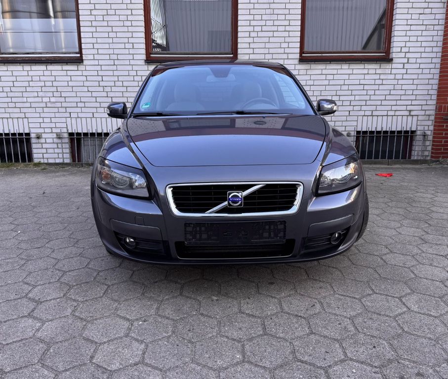 Bild des Angebotes Volvo C30 1.6 D Momentum